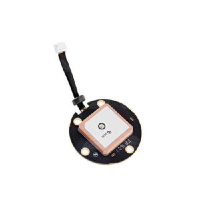 Модуль GPS Phantom 4 (Part1)