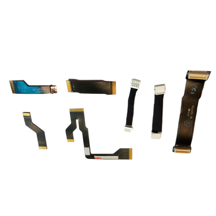 Комплект шлейфов DJI Phantom 4 flat cable & cable (Part50)