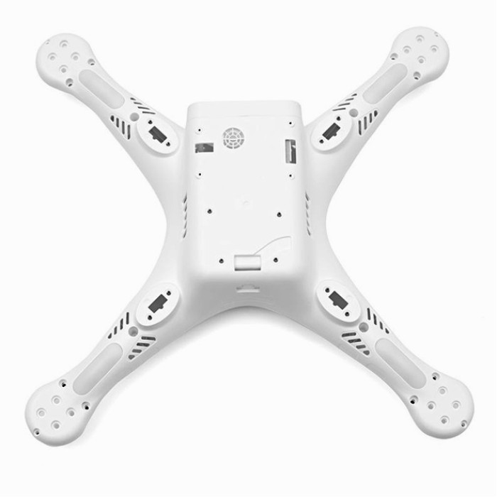 Нижняя часть корпуса DJI Phantom 3 Adv/Pro