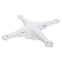 Верхняя часть корпуса DJI Phantom 3 Adv/Pro