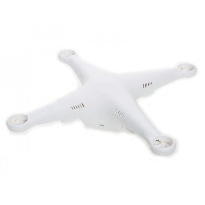 Верхняя часть корпуса DJI Phantom 3 Adv/Pro