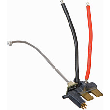 Плата Aircraft Power Port Module  Phantom 3 (Part 4)