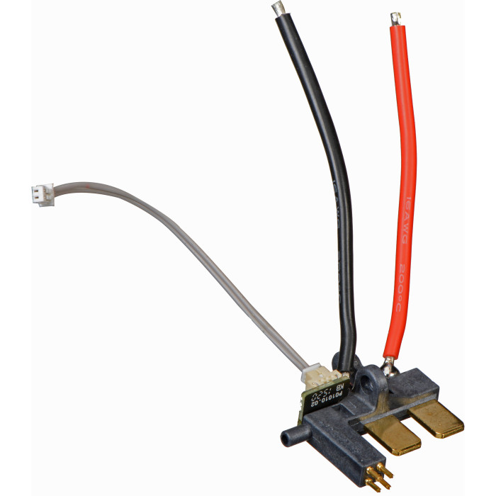 Плата Aircraft Power Port Module Phantom 3 (Part 4)