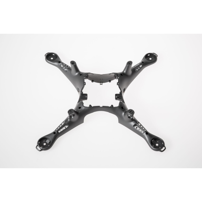 Нижняя часть корпуса DJI Phantom 4 Pro Obsidian
