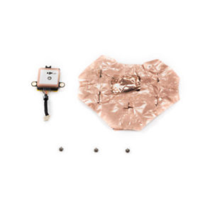 DJI Phantom 4 Pro GPS Module