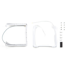 Посадочные шасси DJI Phantom 4 Pro (Part5)