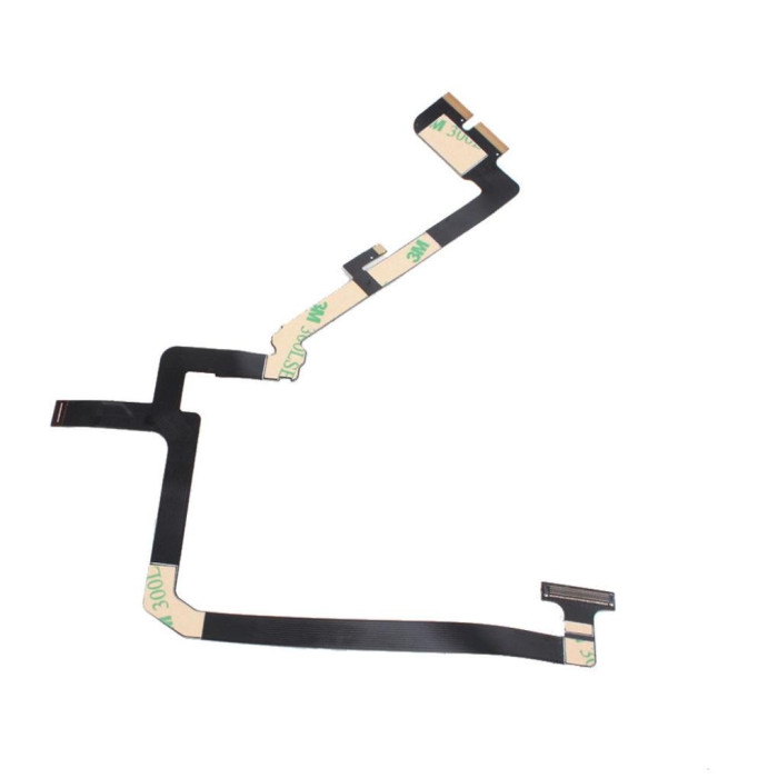 Плоский гибкий кабель подвеса DJI Phantom 4 Pro