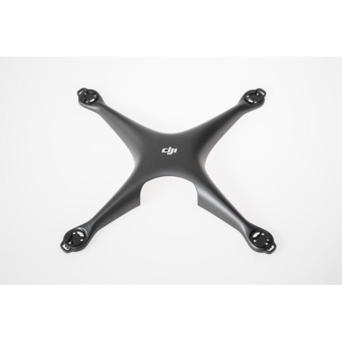 Верхняя часть корпуса DJI Phantom 4 Pro Obsidian