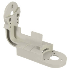 Кронштейн подвеса Yaw Phantom 4 Pro