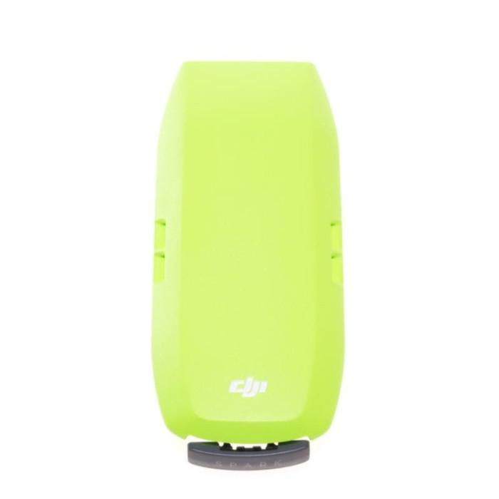 Верхняя крышка DJI Spark (зеленая)