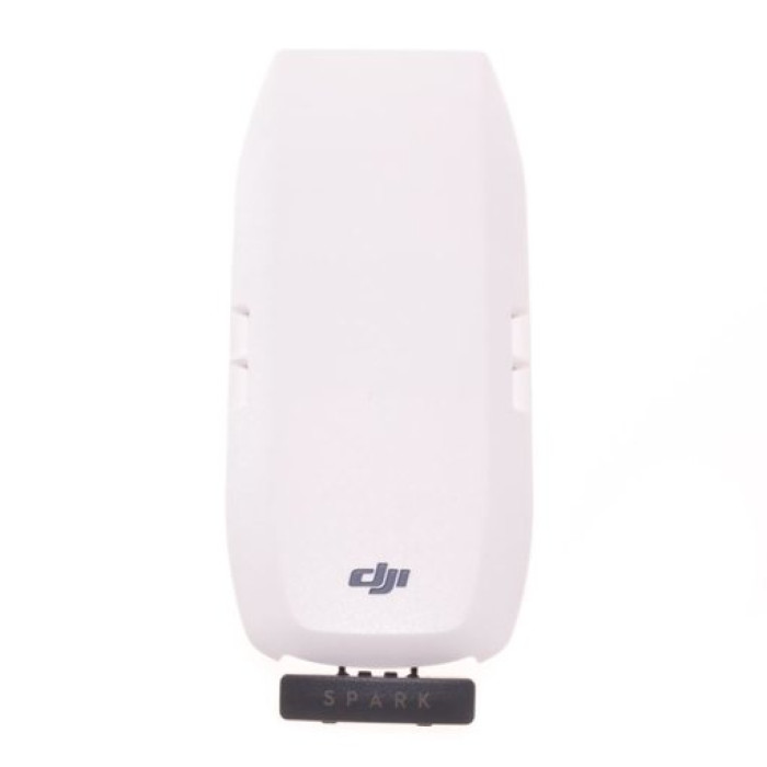 Верхняя крышка DJI Spark (белая)