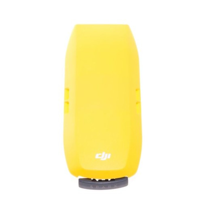 Верхняя крышка DJI Spark (желтая)