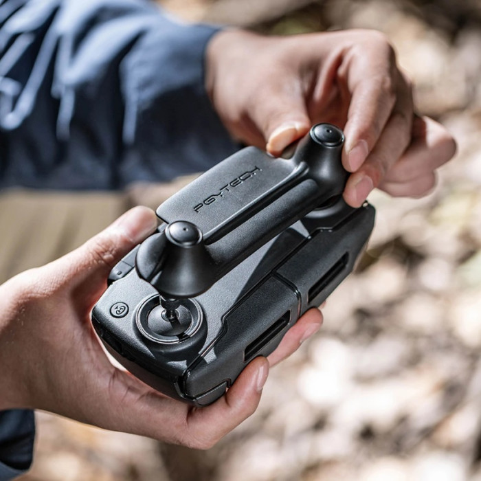 Крепление накладка PGY для стиков пульта DJI Mavic Mini (P-12A-024)