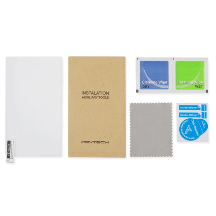 Защитная пленка PGYTECH для DJI Smart Controller (P-15D-006)