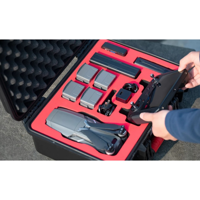 Защитный кейс для DJI Smart Controller