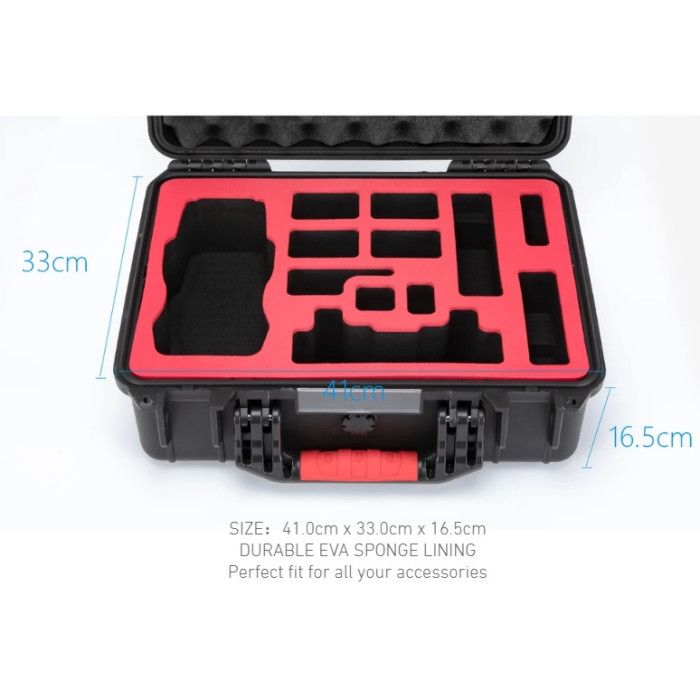 Защитный кейс для DJI Smart Controller