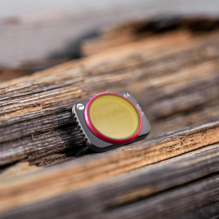 Набор нейтрально-поляризационных фильтров для DJI Mavic Air 2 PGY (P-16A-035)