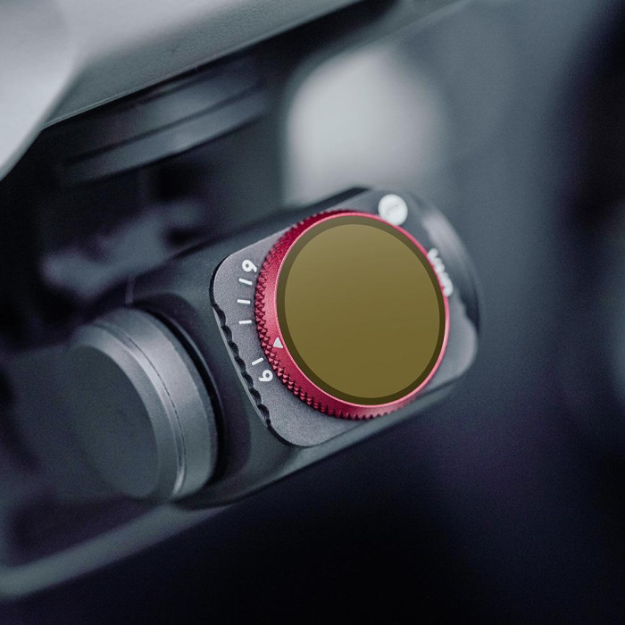 Регулируемый VND 4-32 фильтр для DJI Mavic Air 2 PGYTECH (P-16A-040)