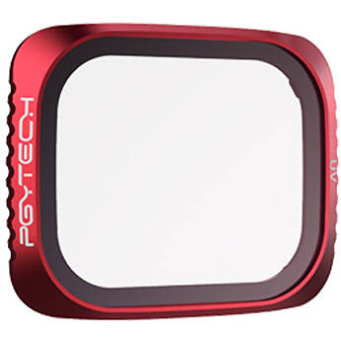 Фильтр DJI Mavic Air 2S UV Filter PGYTECH