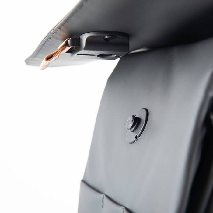 Рюкзак OneGo 18L Obsidian Black PGYTECH (P-CB-028)