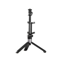 Telescopic monopod tripod with smartphone mount PGY (P-GM-118)