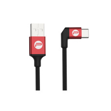 Кабель USB A - Type-C 35 см PGYTECH (P-GM-124)
