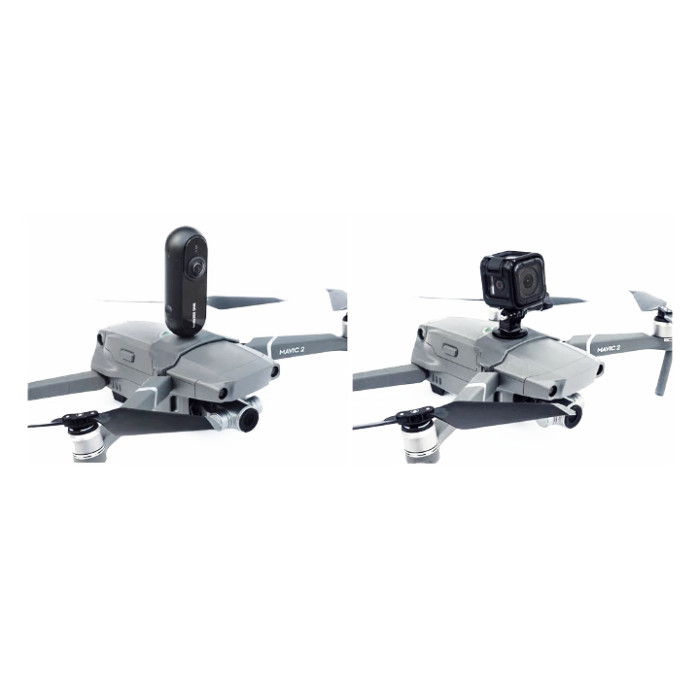 Крепление - коннектор для MAVIC 2 PGY (P-HA-038)