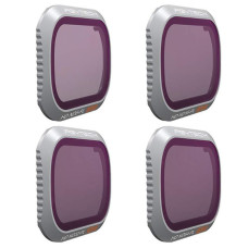 Набор фильтров PL DJI Mavic 2 Pro PGY (P-HAH-030)