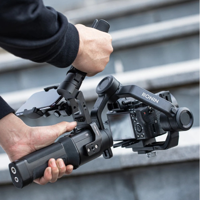 Крепление для рукоятки PGYTECH Ronin S/SC (P-RH-031)