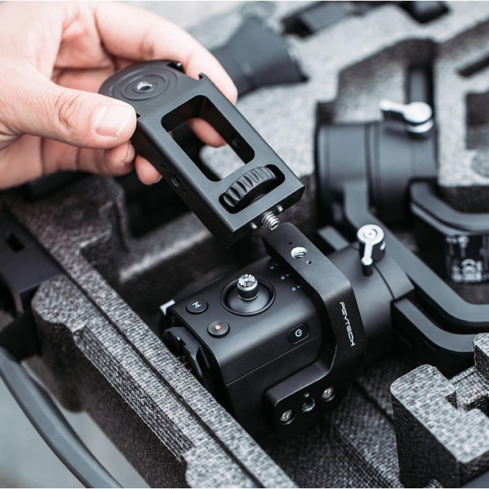 Крепление для рукоятки PGYTECH Ronin S/SC (P-RH-031)