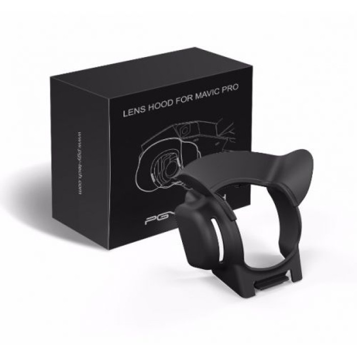 Защита подвеса и камеры DJI Mavic Pro PGY