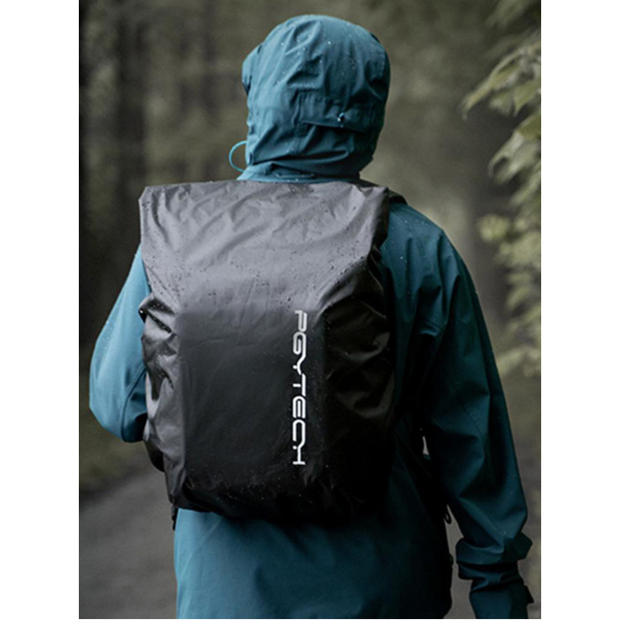 Дождевик для рюкзака PGYTECH (25L) (P-CB-046)