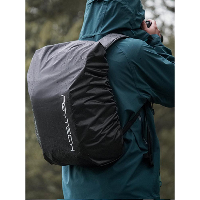 Дождевик для рюкзака PGYTECH (25L) (P-CB-046)