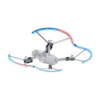 Захист пропелерів з LED підсвічуванням PGY для DJI Mavic Pro