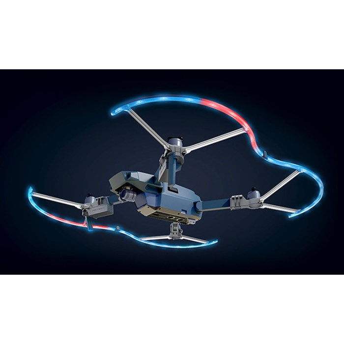Защита пропеллеров с LED подсветкой PGY для DJI Mavic Pro