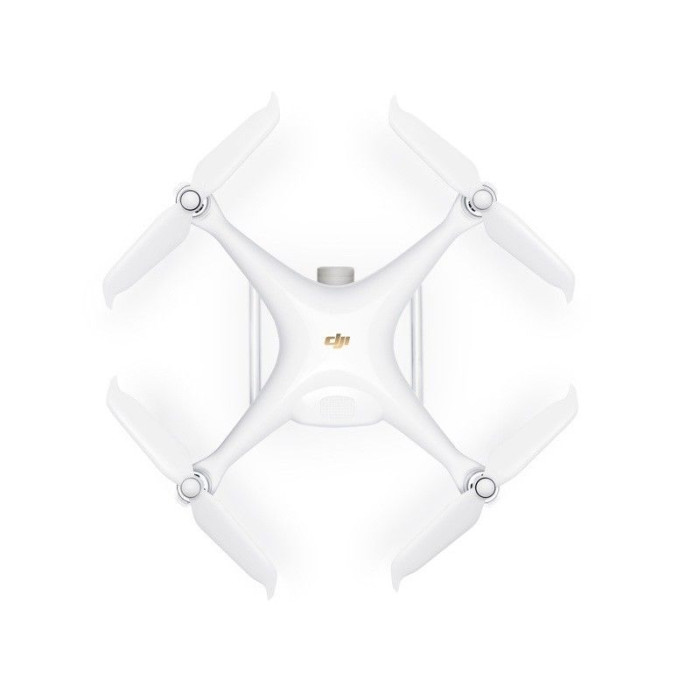 Пропеллеры для Phantom 4, Phantom 4 Pro 9455S Low-Noise