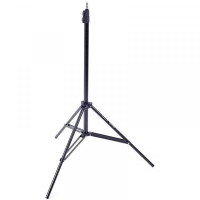 Stand - tripod for a ring lamp (2.1m)