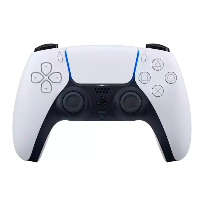 Стационарная игровая приставка Sony PlayStation 5 Slim Digital Edition 825GB White (1000040658)