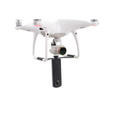 Крепление экшн / 360° - камер для DJI Phantom 4 Pro и Advanced Polar Pro