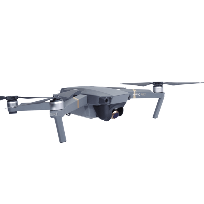 Защита подвеса и камеры DJI Mavic PolarPro