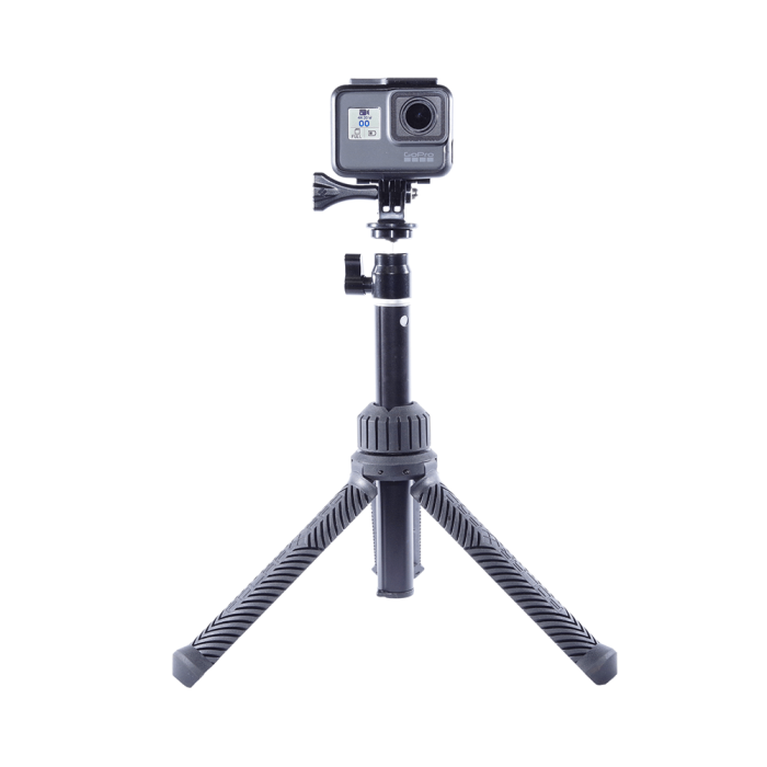 Monopod tripod tripod PolarPro Trippler (triplr)