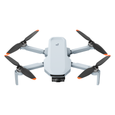 Квадрокоптер Potensic ATOM 2 с 3-Axis Gimbal 4K GPS Fly More Combo (APM2530321)