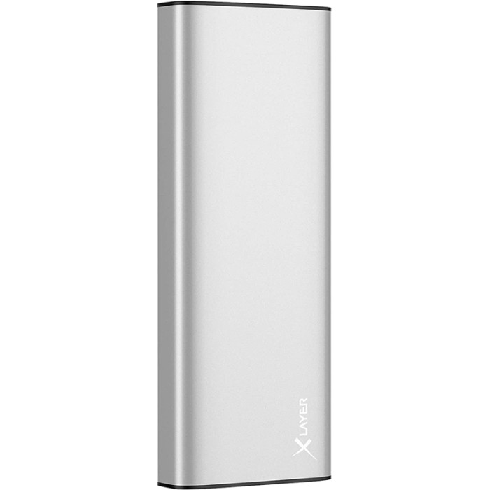 Универсальная мобильная батарея XLayer Plus Macbook 20100mAh