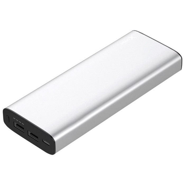 Универсальная мобильная батарея XLayer Plus Macbook 20100mAh