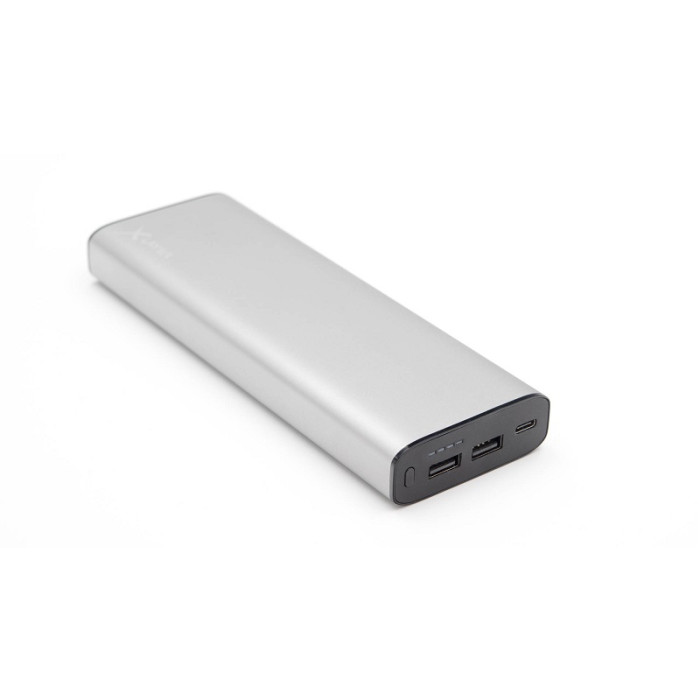 Универсальная мобильная батарея XLayer Plus Macbook 20100mAh