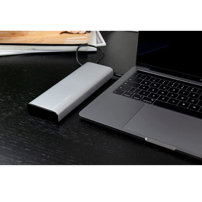Универсальная мобильная батарея XLayer Plus Macbook 20100mAh