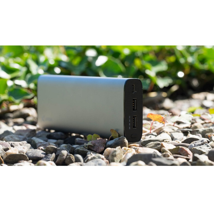 Универсальная мобильная батарея XLayer Plus Macbook 20100mAh