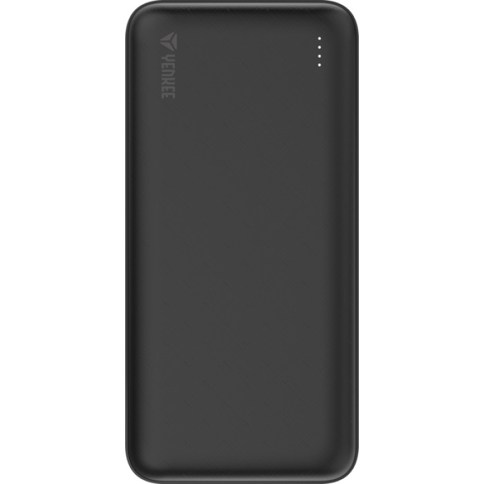 Внешний аккумулятор YENKEE 10000mAh