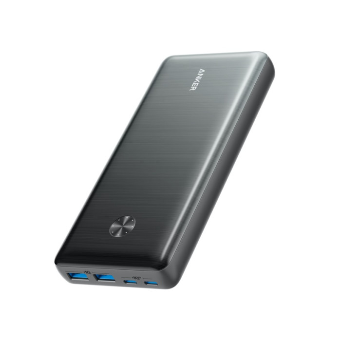 Внешний аккумулятор Anker PowerCore III Elite 25600 mAh