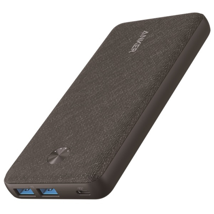 Внешний аккумулятор Anker PowerCore III Sense 20000 mAh.